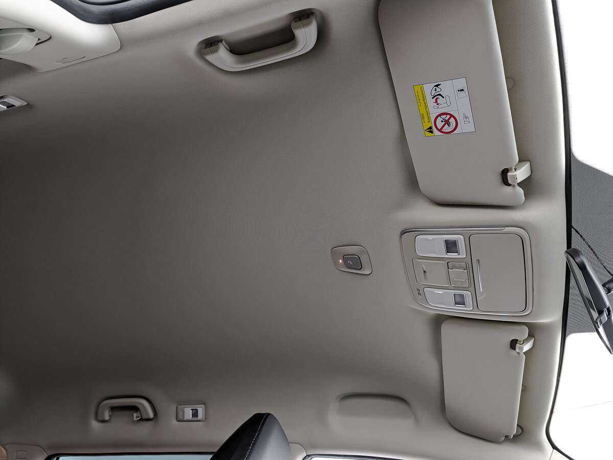 Geely Atlas, 2018 Фото №19