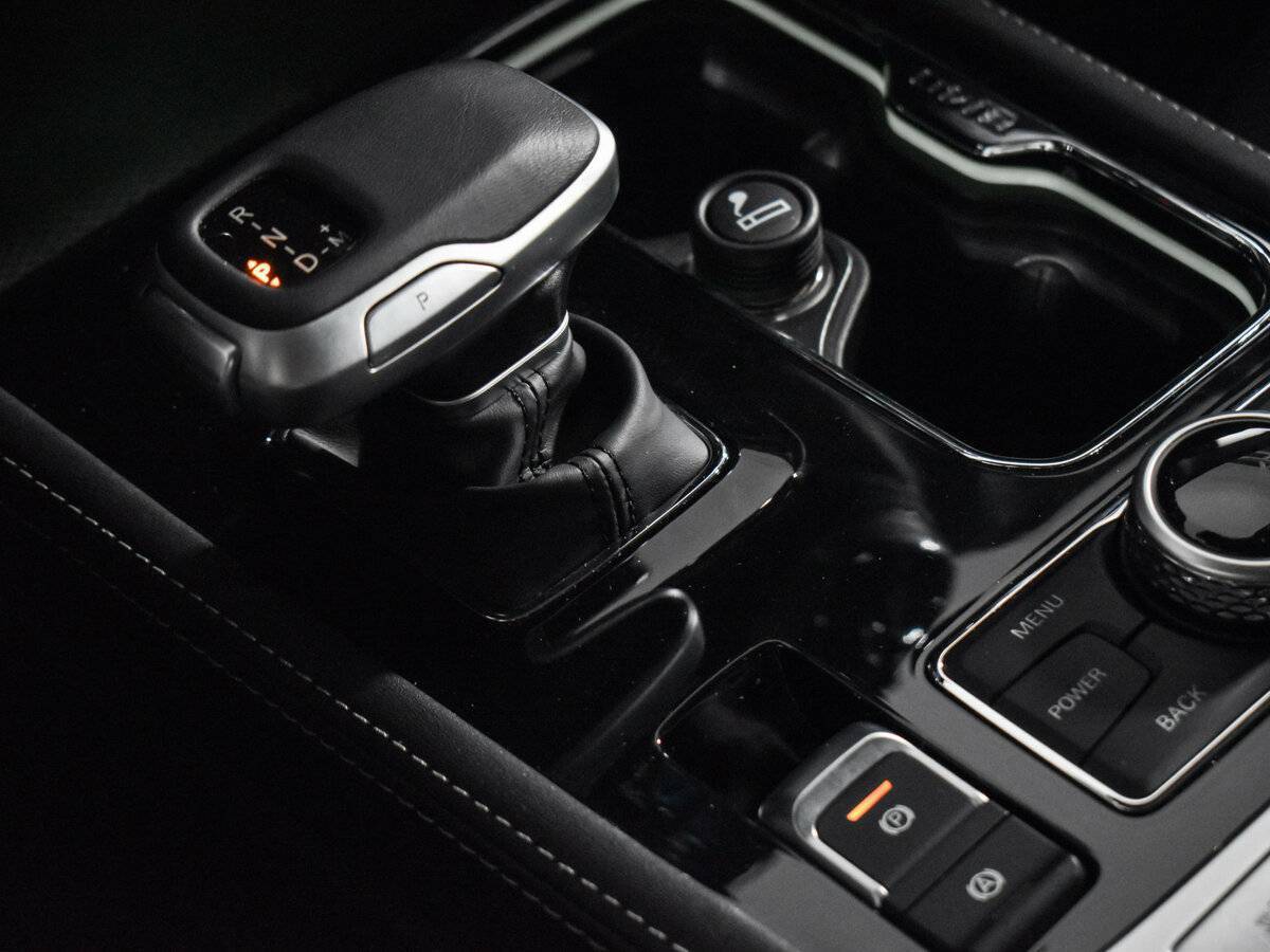 BAIC BJ40, 2023 Фото №18