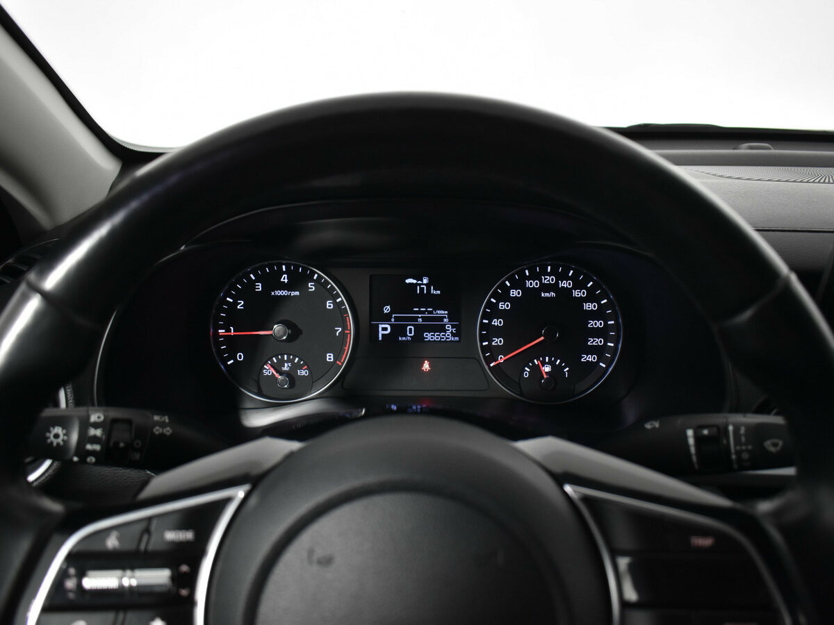 Kia Cerato IV Рестайлинг, 2022 Фото №13