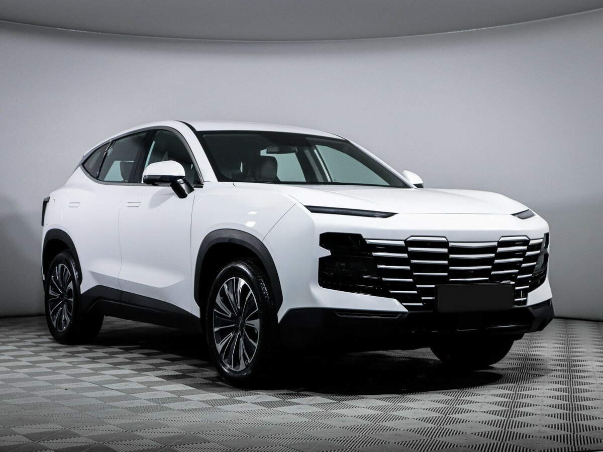 JETOUR DASHING I, 2023 Фото №3