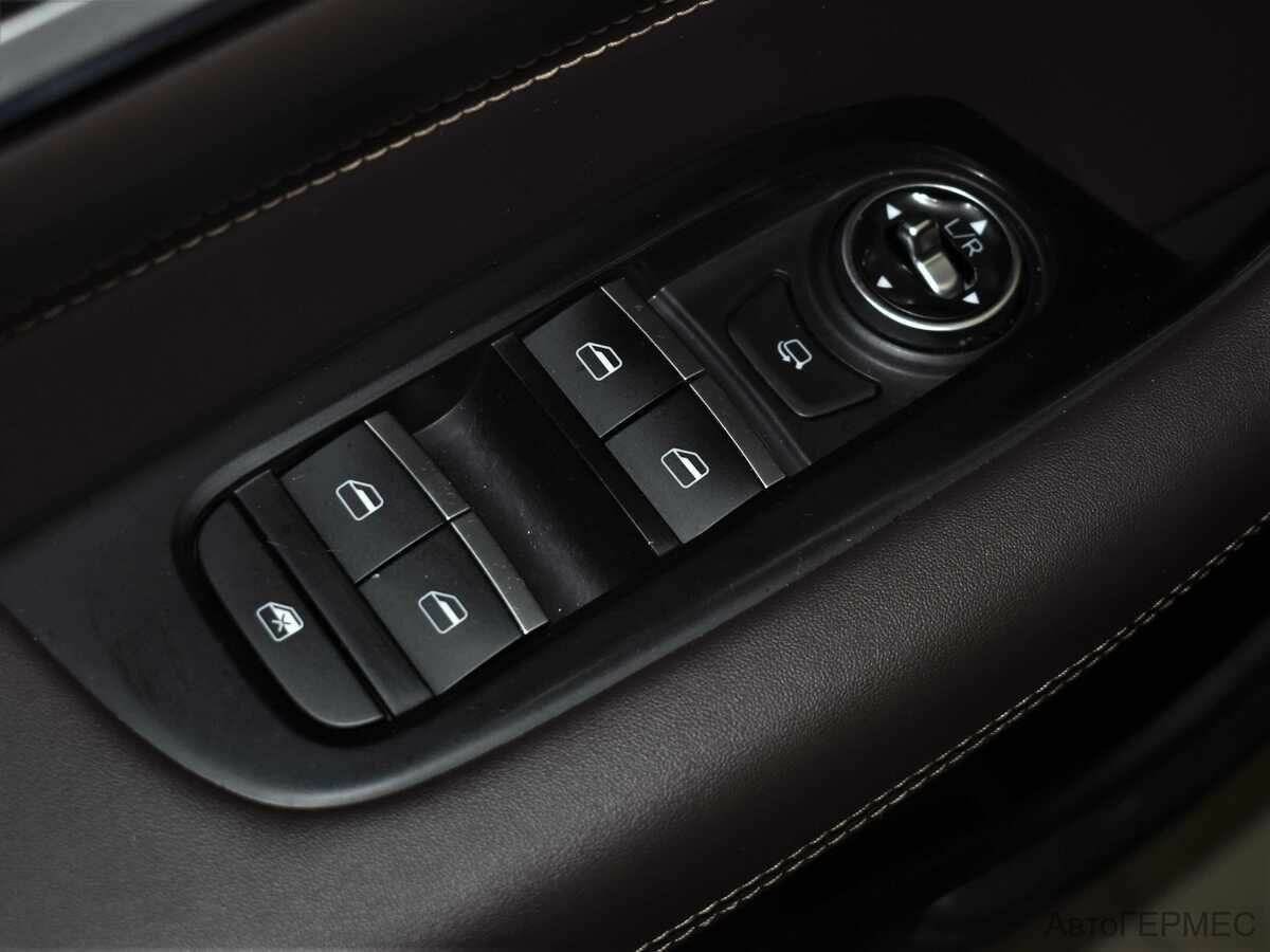 Chery Tiggo 8 Pro, 2021 Фото №15