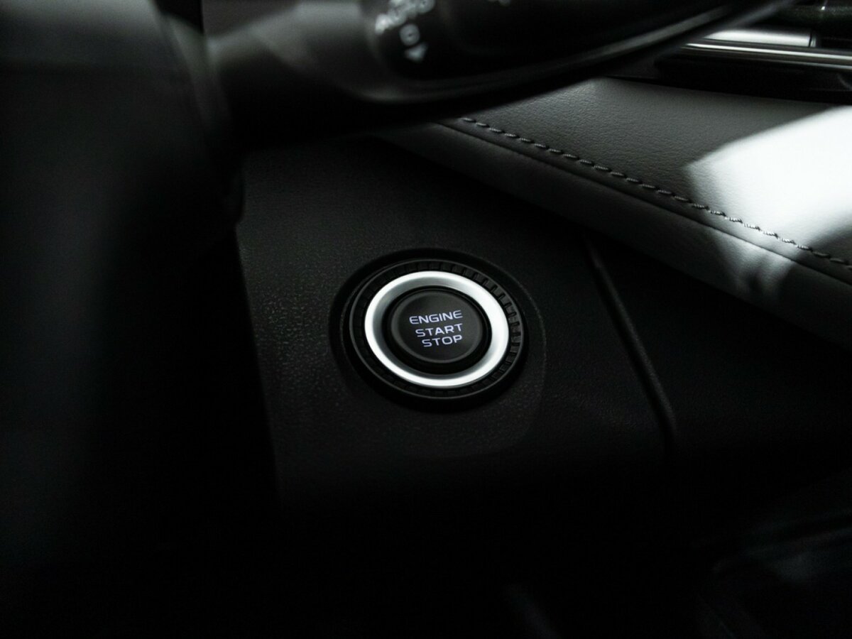 Geely Atlas II, 2024 Фото №24