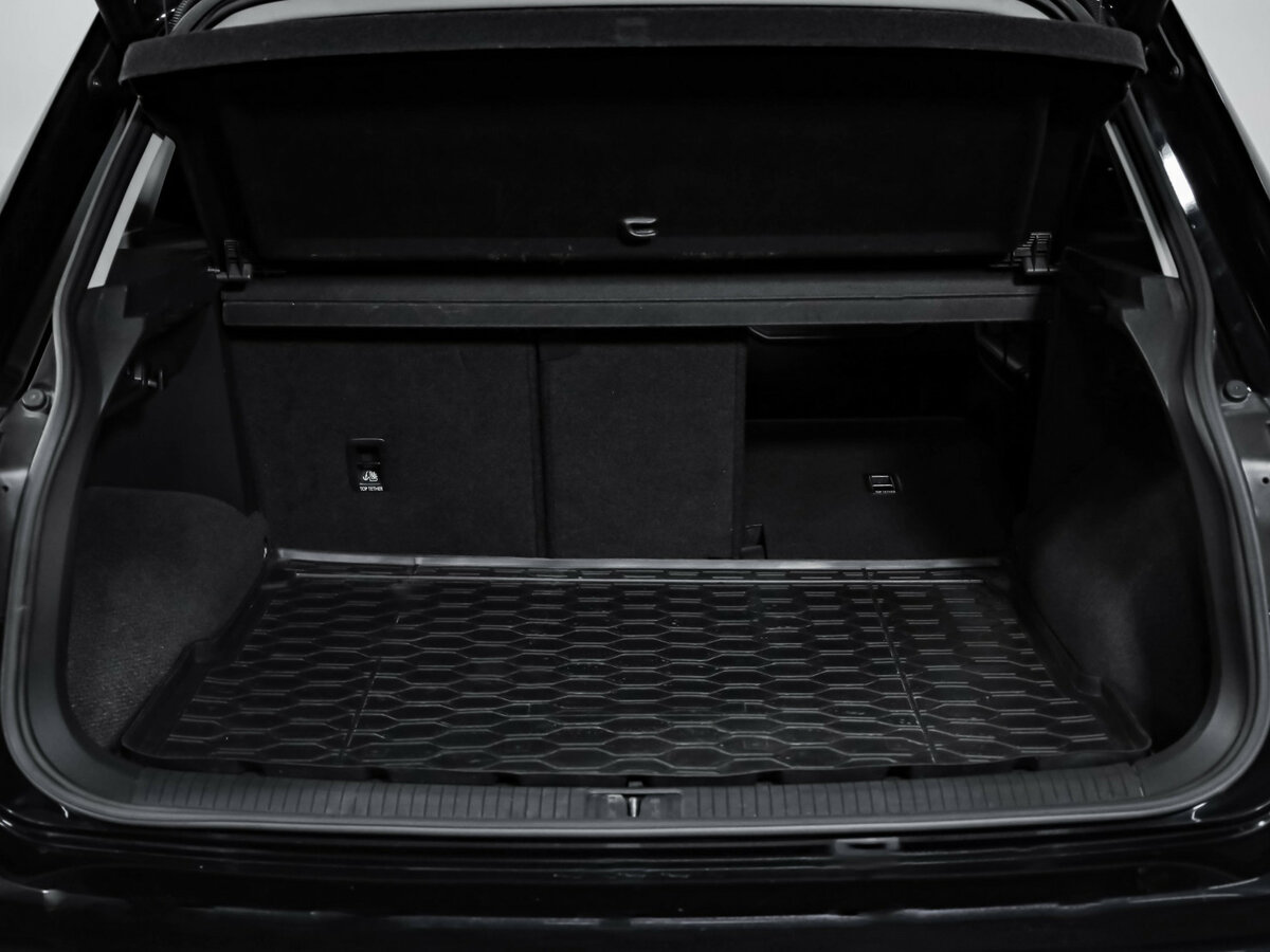 Volkswagen Tiguan II, 2019 Фото №30