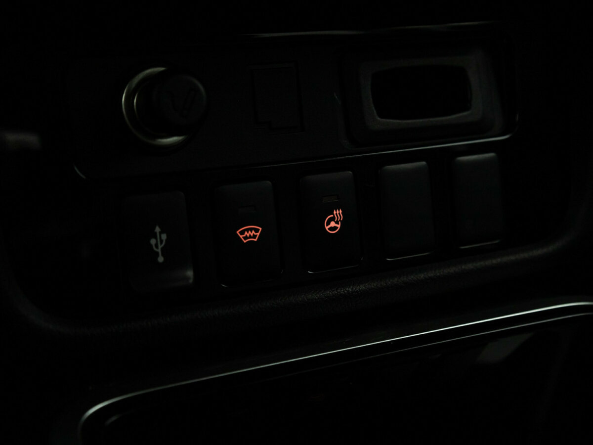 Mitsubishi Outlander III Рестайлинг 3, 2018 Фото №15