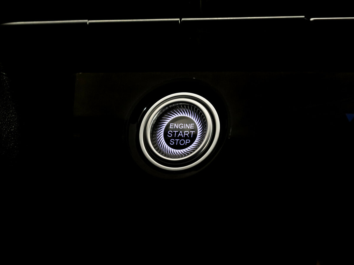 Omoda C5 I, 2023 Фото №13