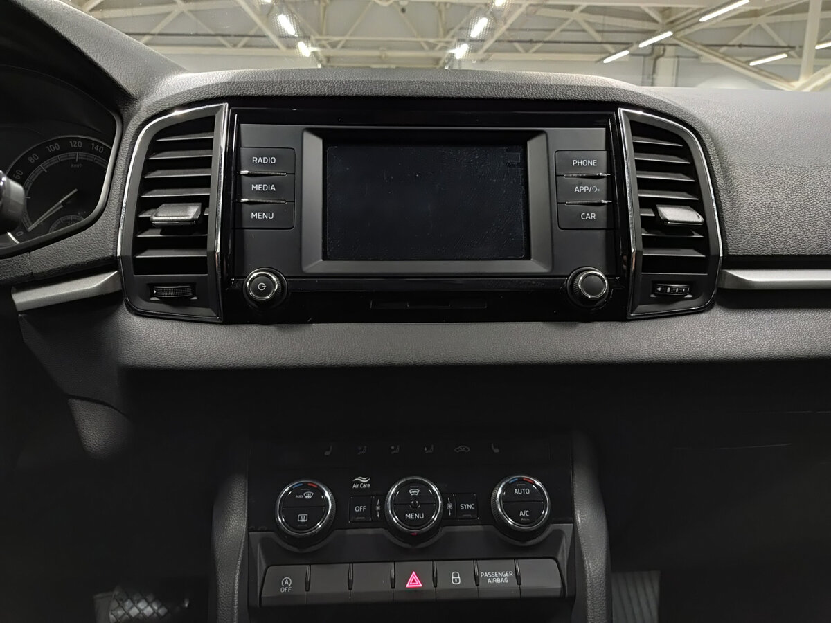 Skoda Karoq DSG6 I, 2021 Фото №15