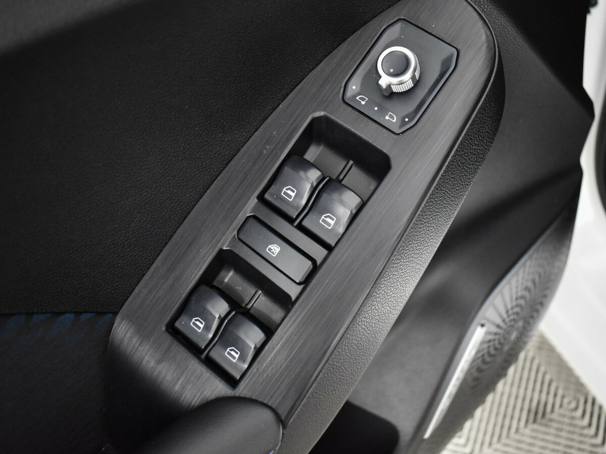 Haval Jolion I, 2021 Фото №14