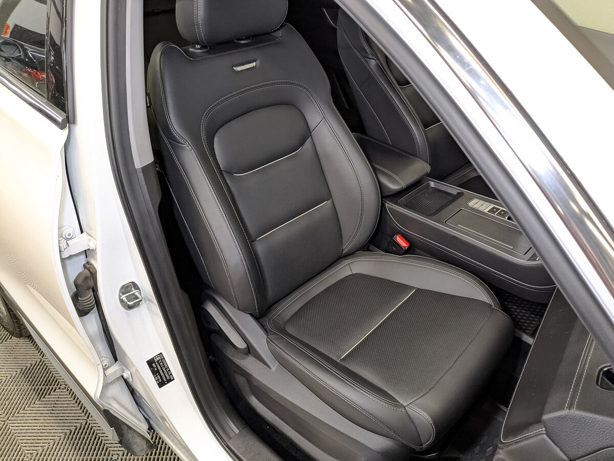 Chery Tiggo 7 Pro Max I, 2024 Фото №21