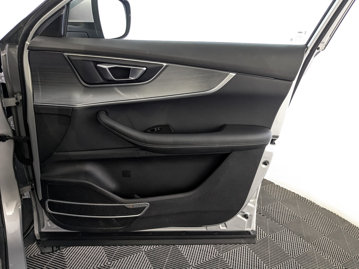 Chery Tiggo 7 Pro I, 2022 Фото №23