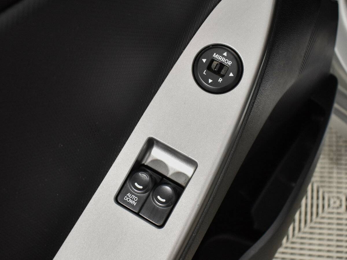 Hyundai Solaris I Рестайлинг, 2015 Фото №17