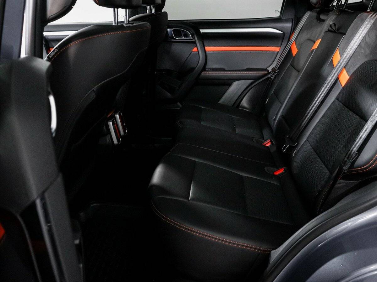 Haval Dargo X, 2024 Фото №10