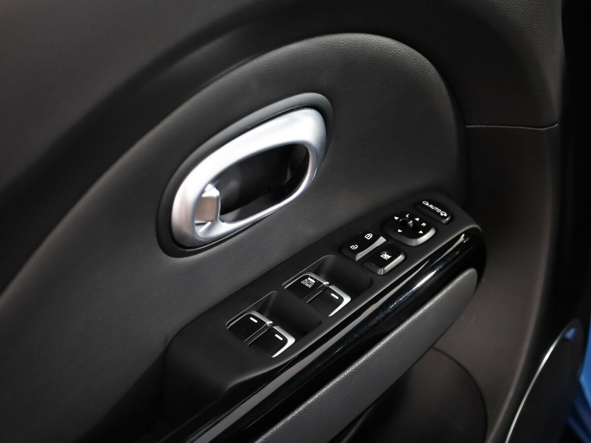 Kia Soul II Рестайлинг, 2018 Фото №12