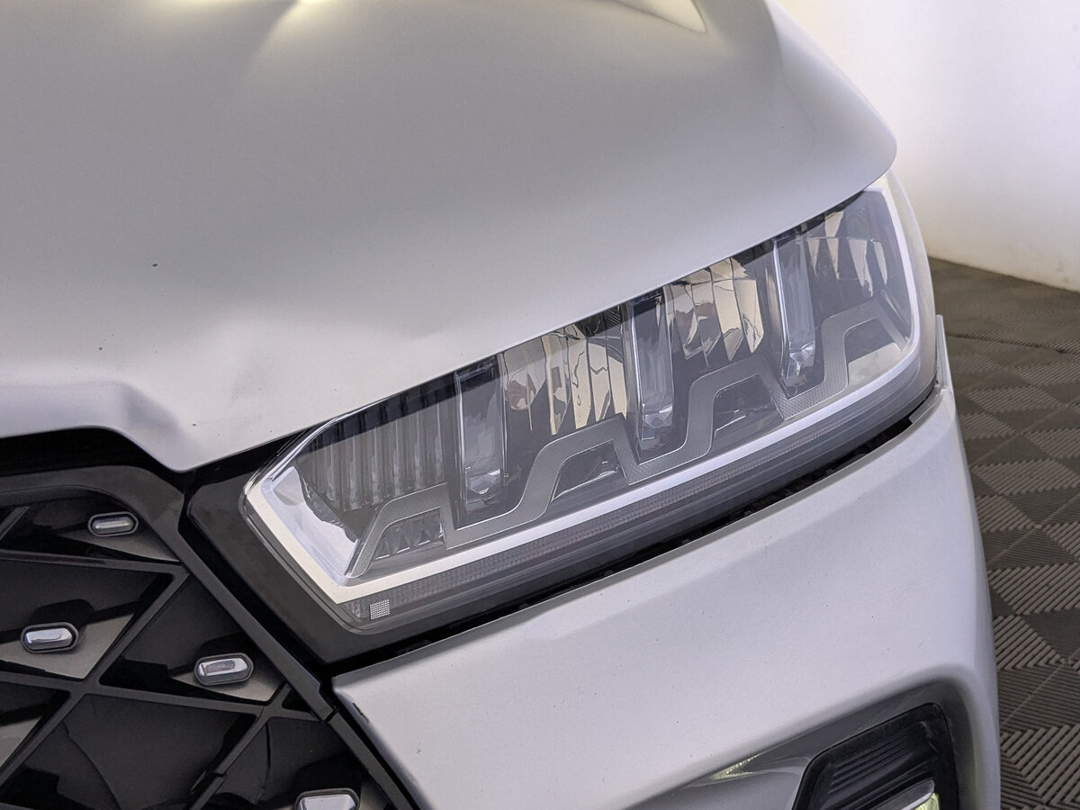Chery Tiggo 7 Pro I, 2022 Фото №10