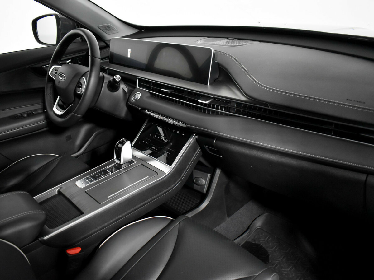 Chery Tiggo 4 I Рестайлинг 2, 2025 Фото №13