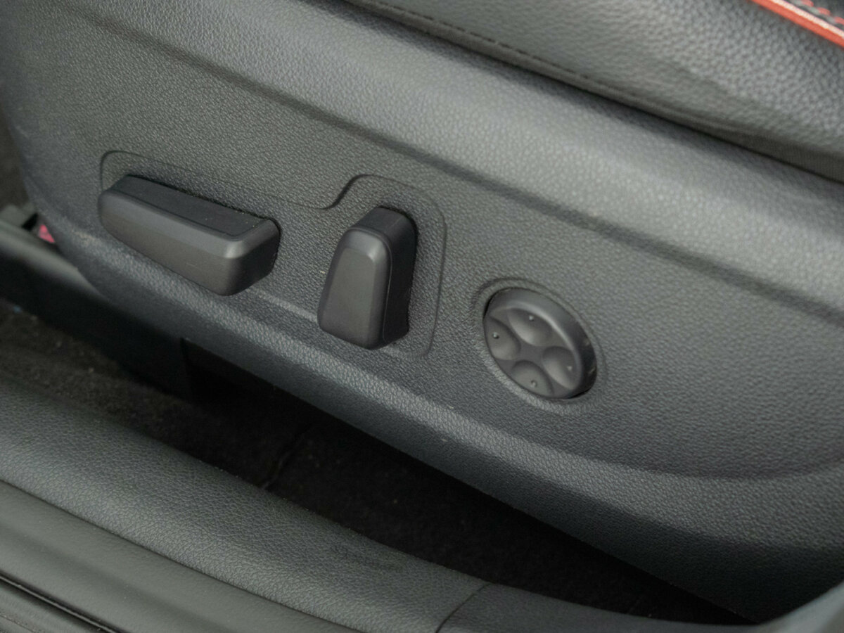 Kia Optima IV Рестайлинг, 2018 Фото №13