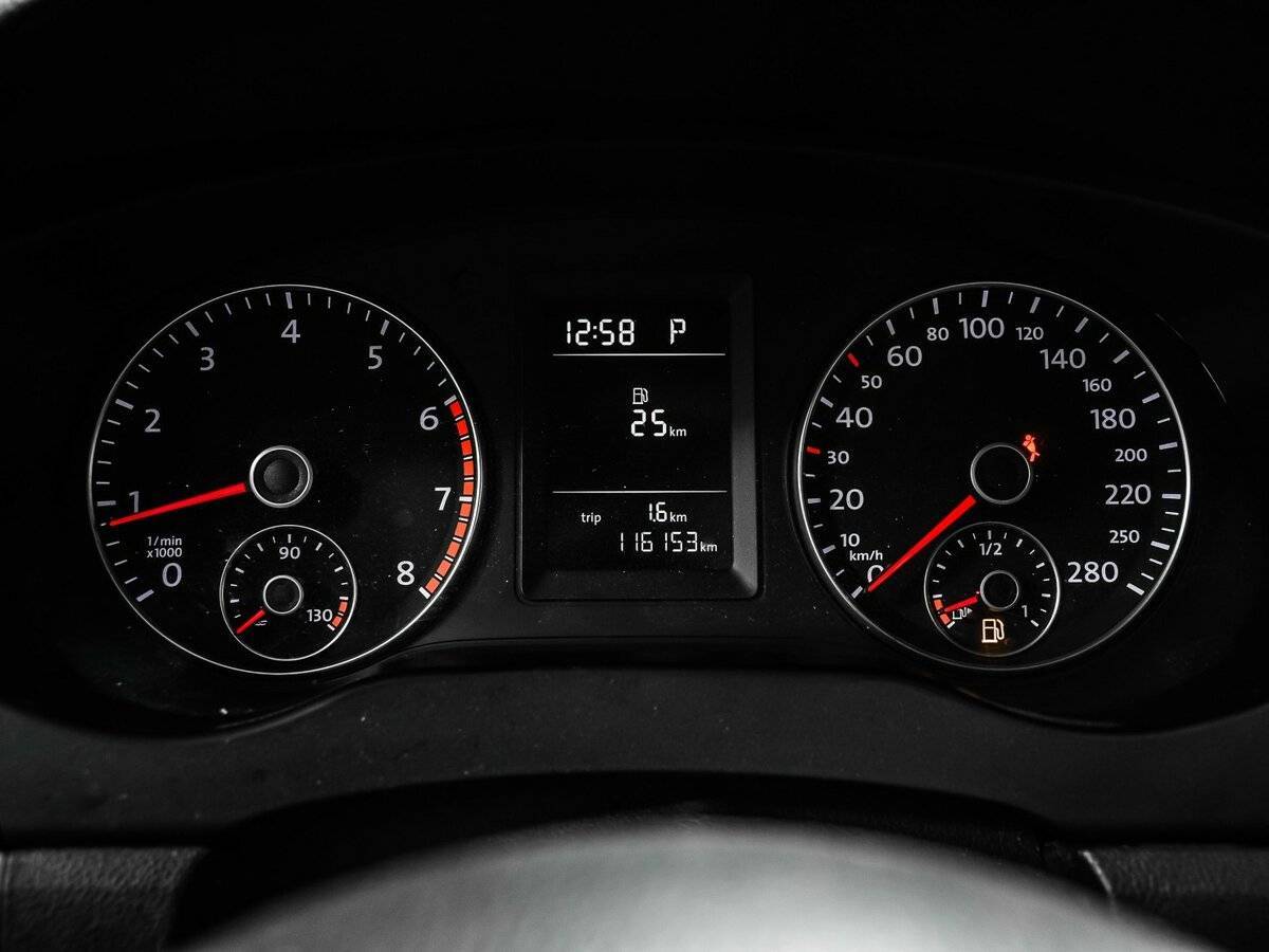 Volkswagen Jetta, 2013 Фото №10