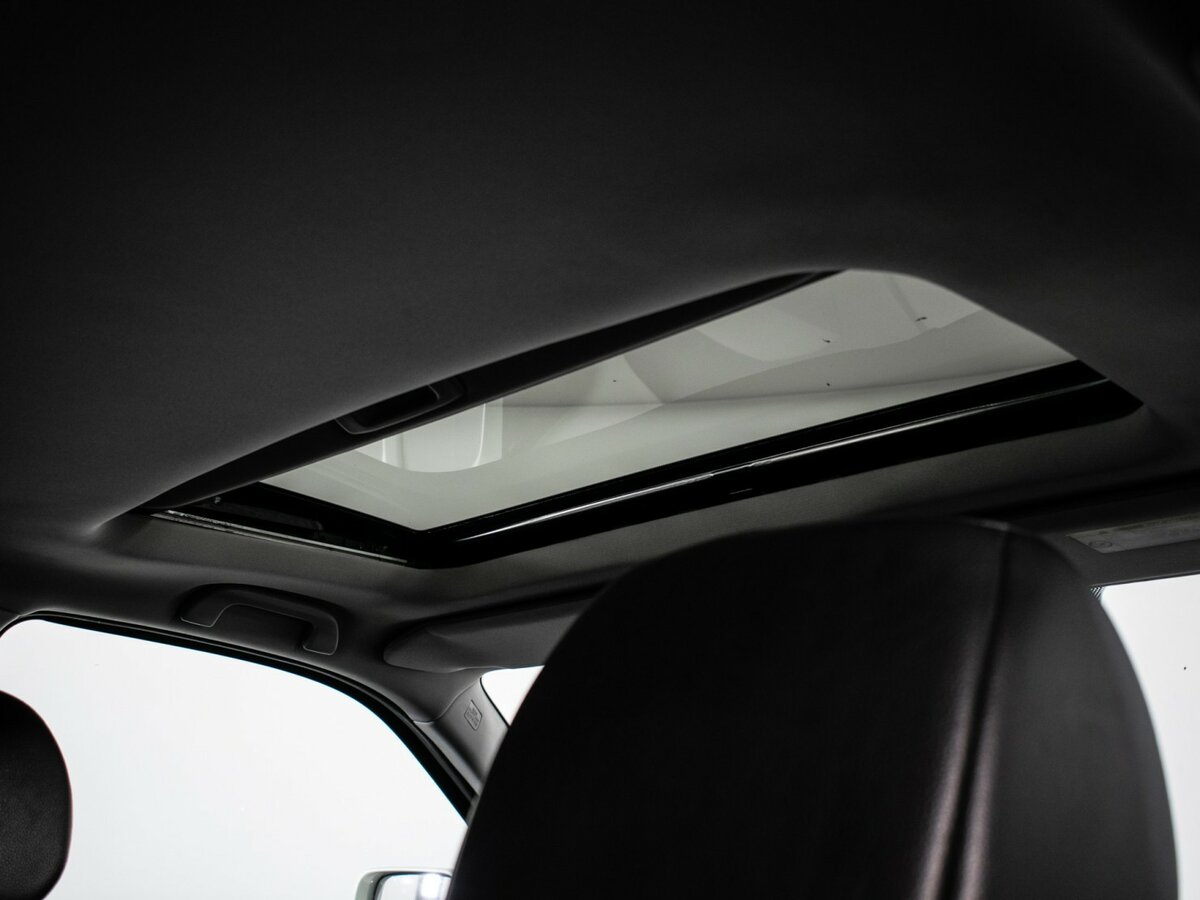 Honda Pilot II Рестайлинг, 2014 Фото №14