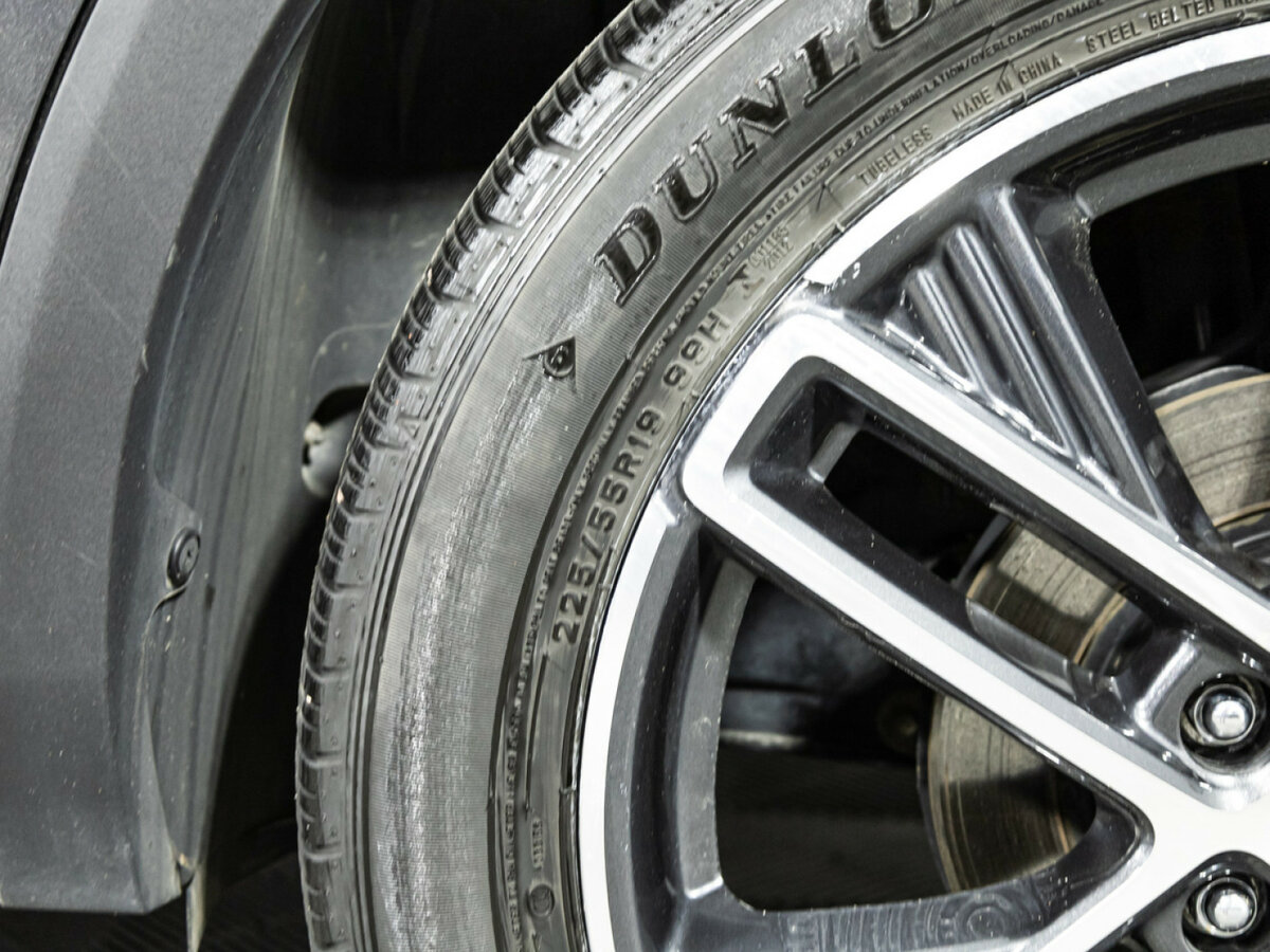 Changan UNI-S (CS55 Plus), 2024 Фото №19