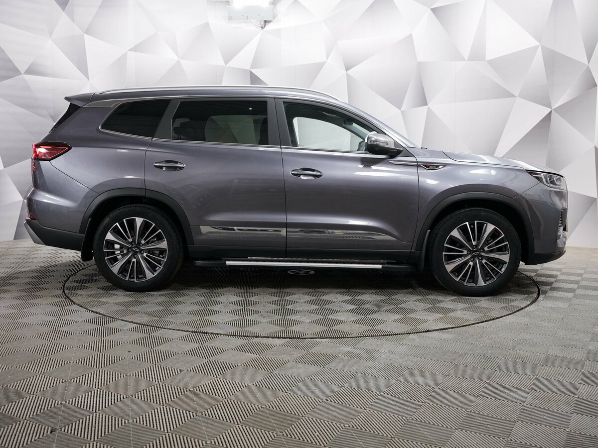 Chery Tiggo 8 Pro Max I Рестайлинг, 2024 Фото №6