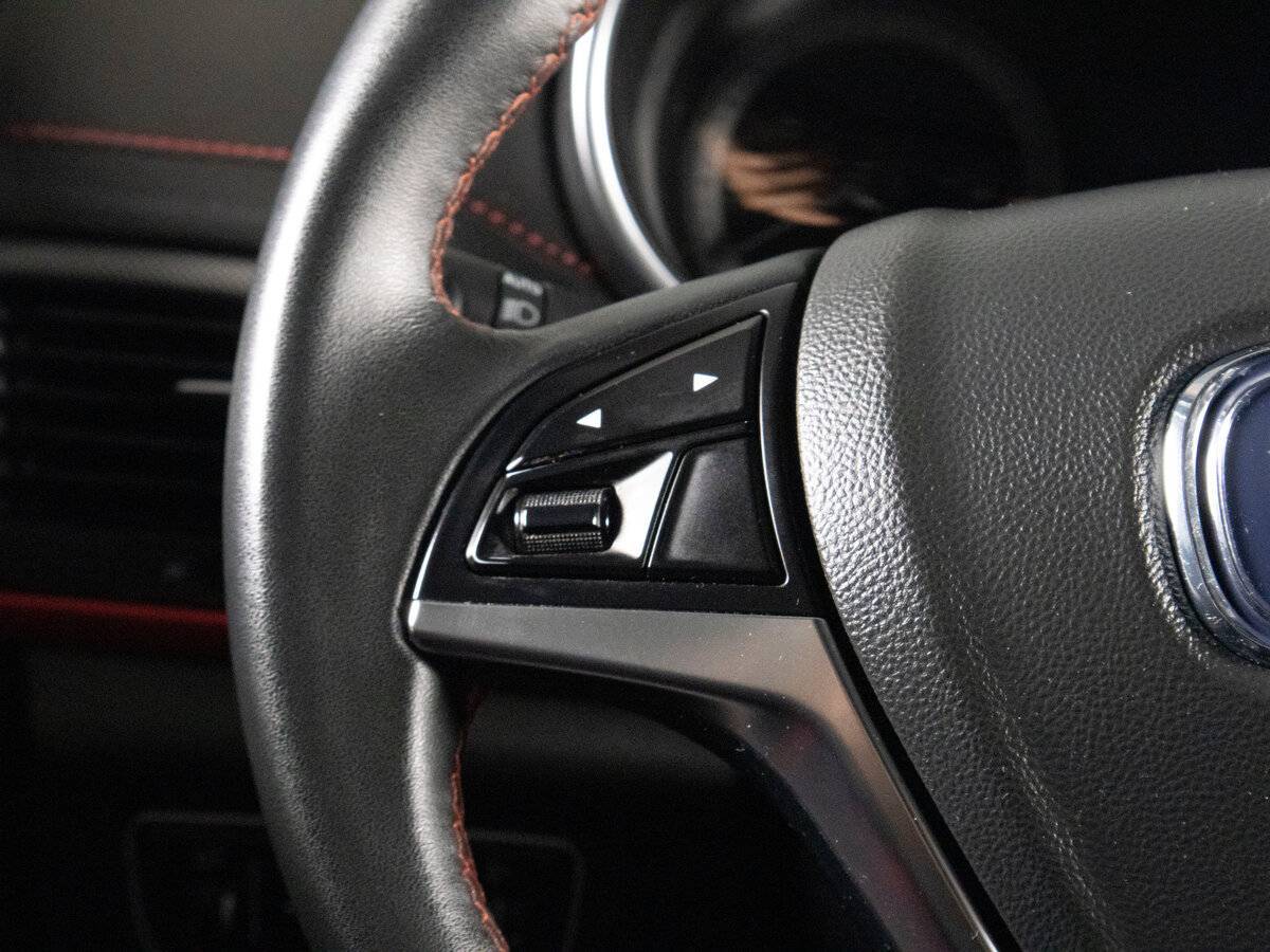 Changan CS55, 2021 Фото №10