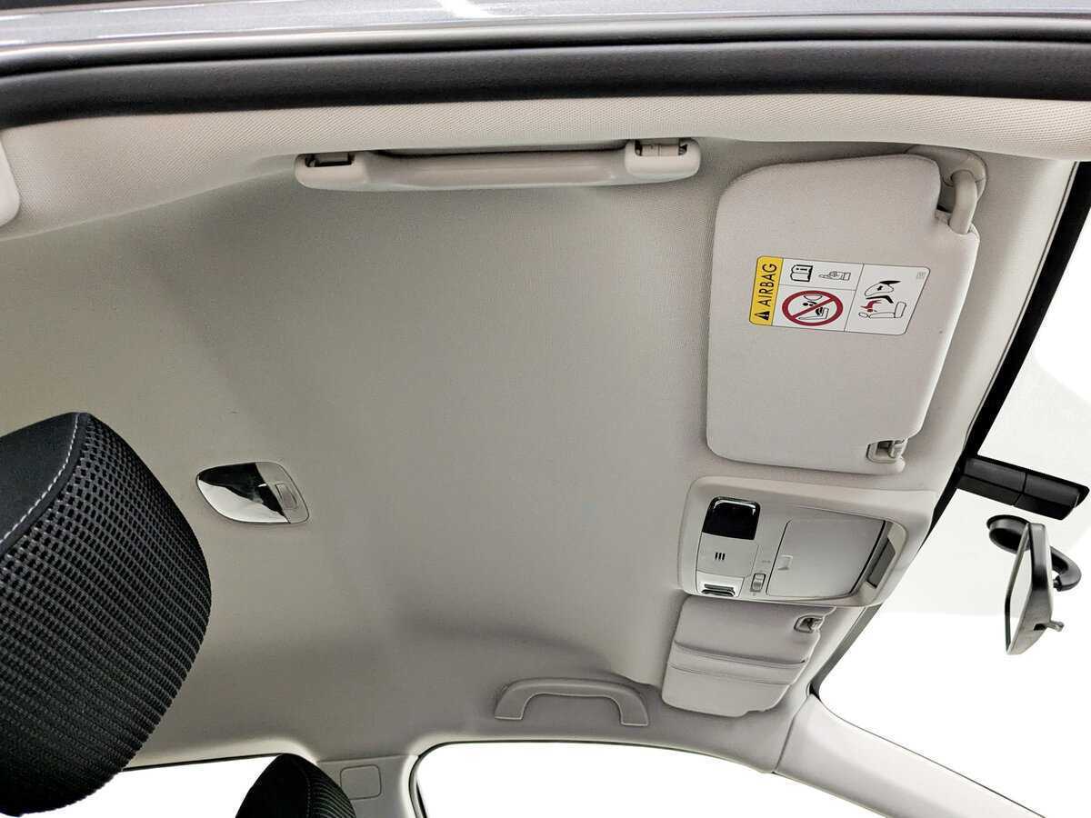 Subaru Outback, 2015 Фото №23