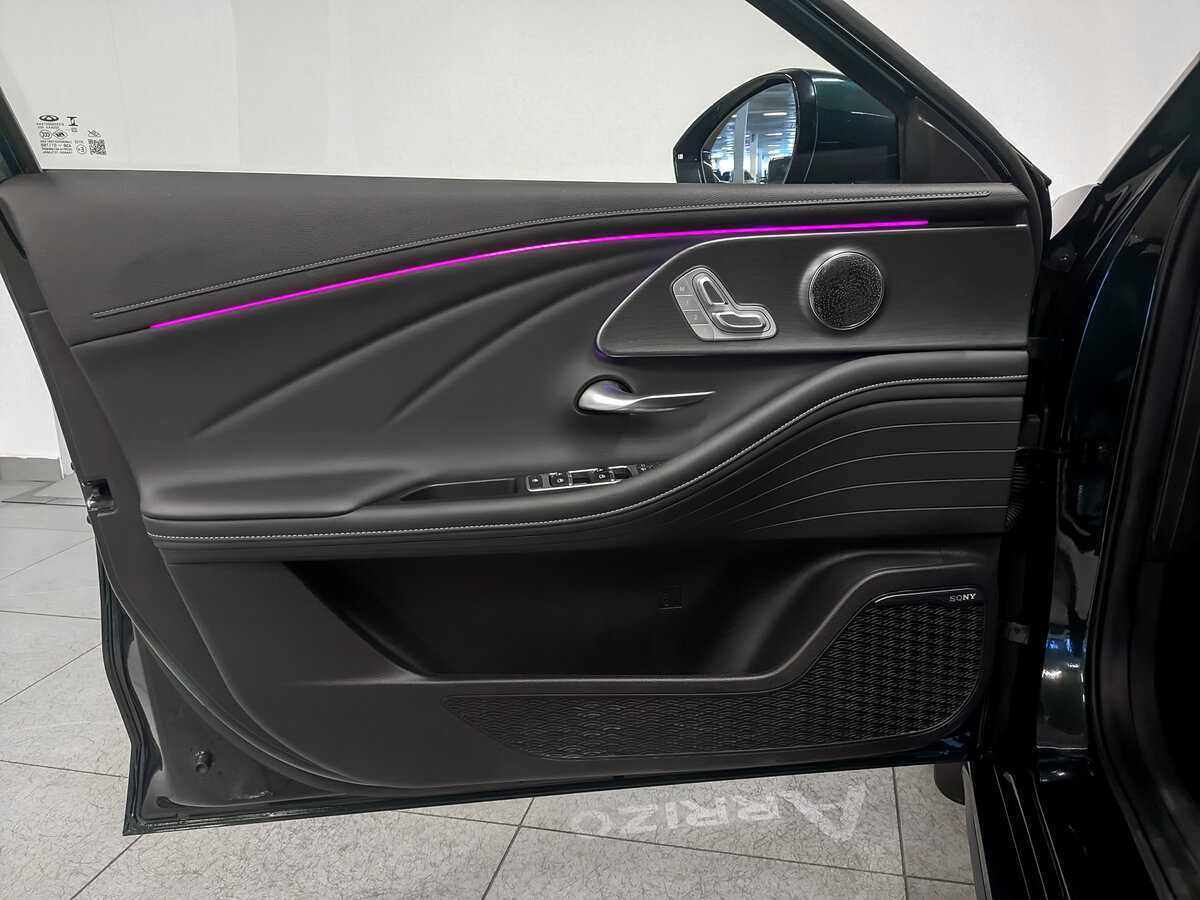 Chery Arrizo 8, 2023 Фото №23