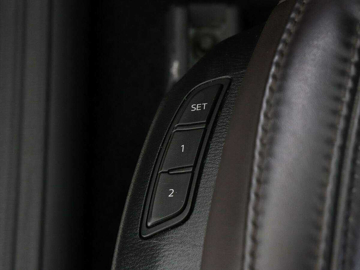 Mazda CX-5, 2019 Фото №13