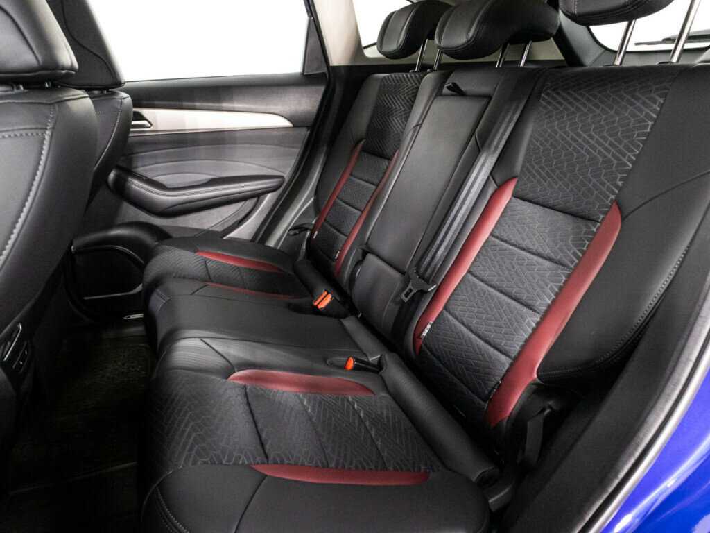 Haval F7, 2023 Фото №10