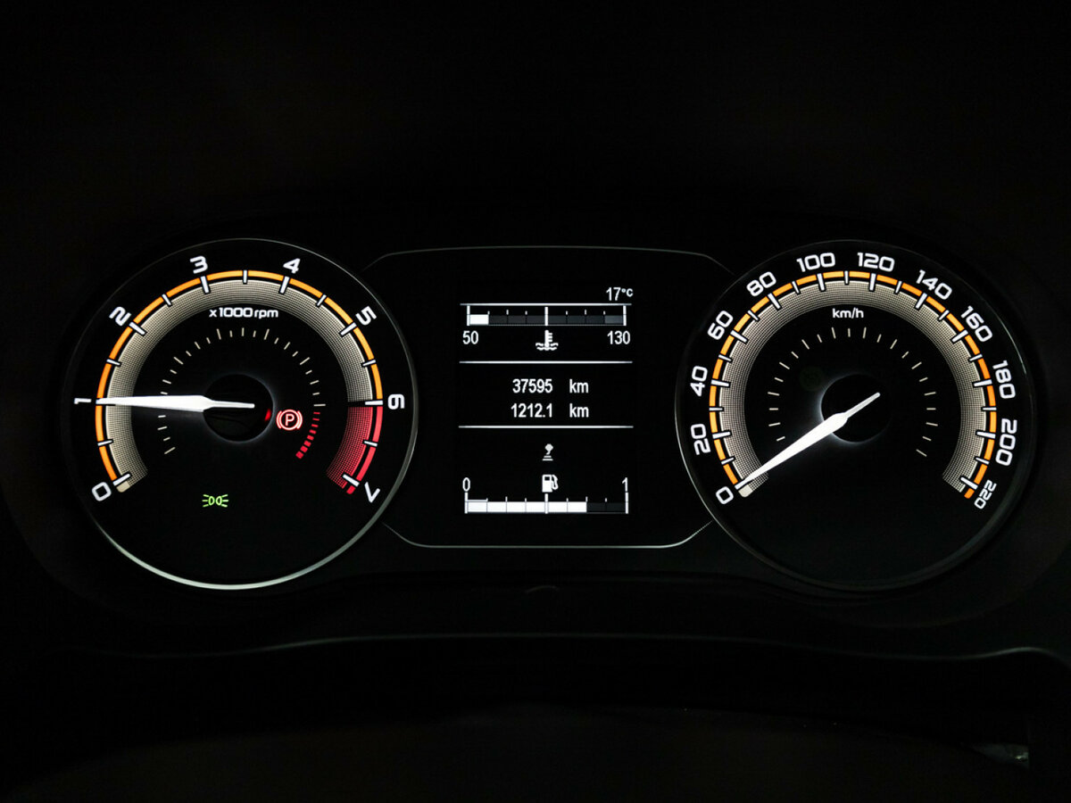 Lada (ВАЗ) Vesta I Рестайлинг (NG), 2023 Фото №12