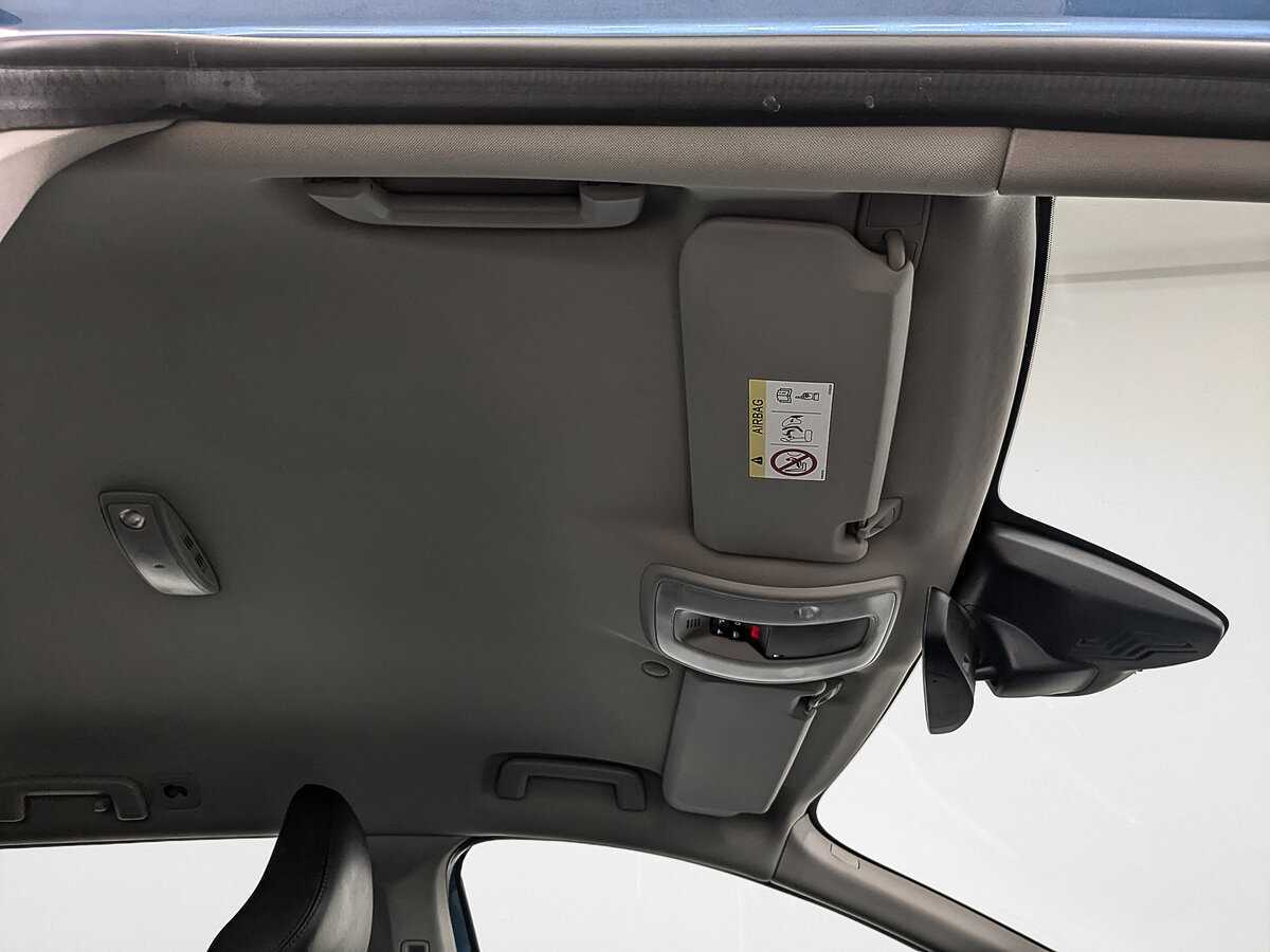 Volvo XC60, 2015 Фото №23