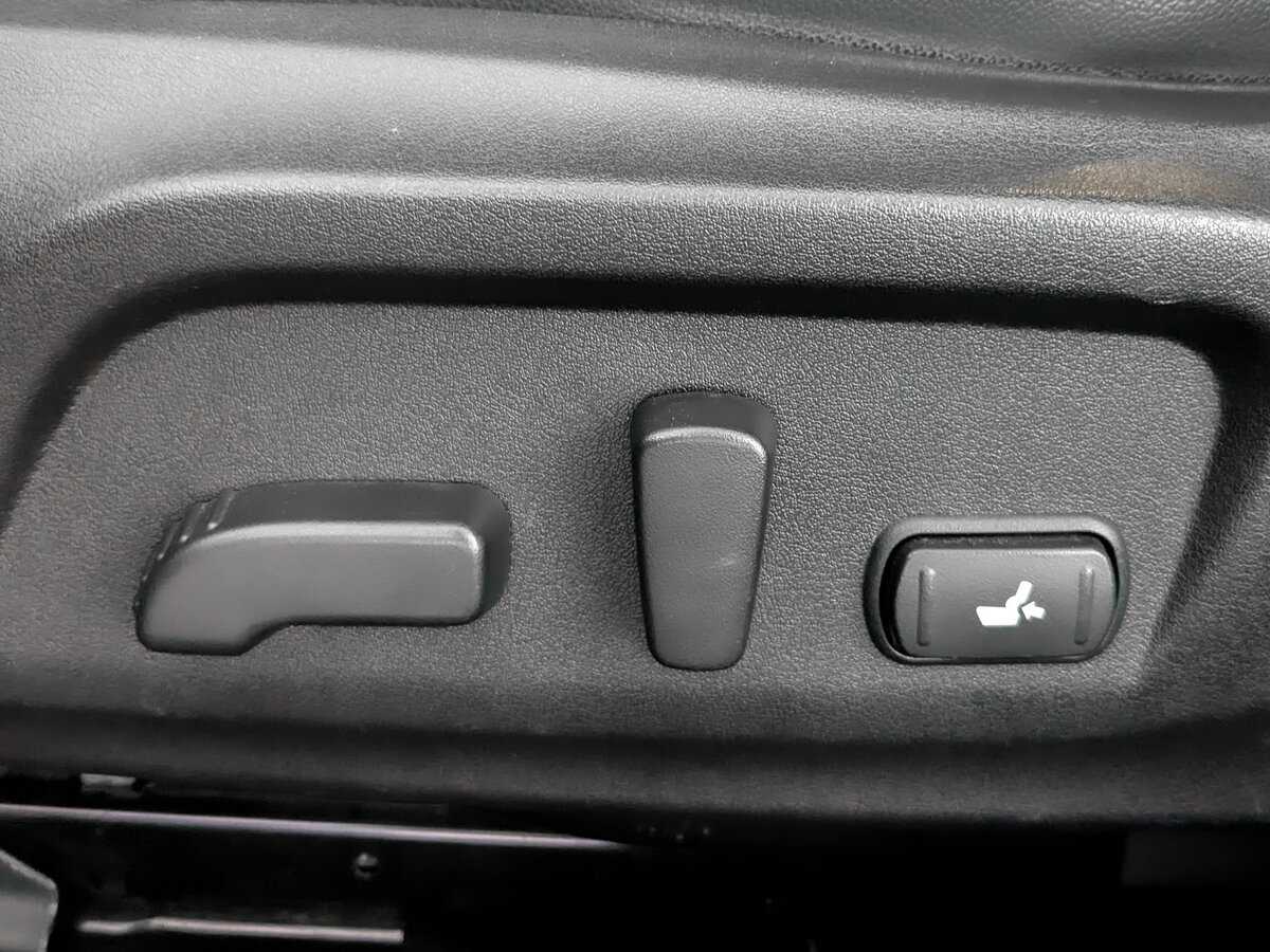 Subaru Outback, 2017 Фото №15