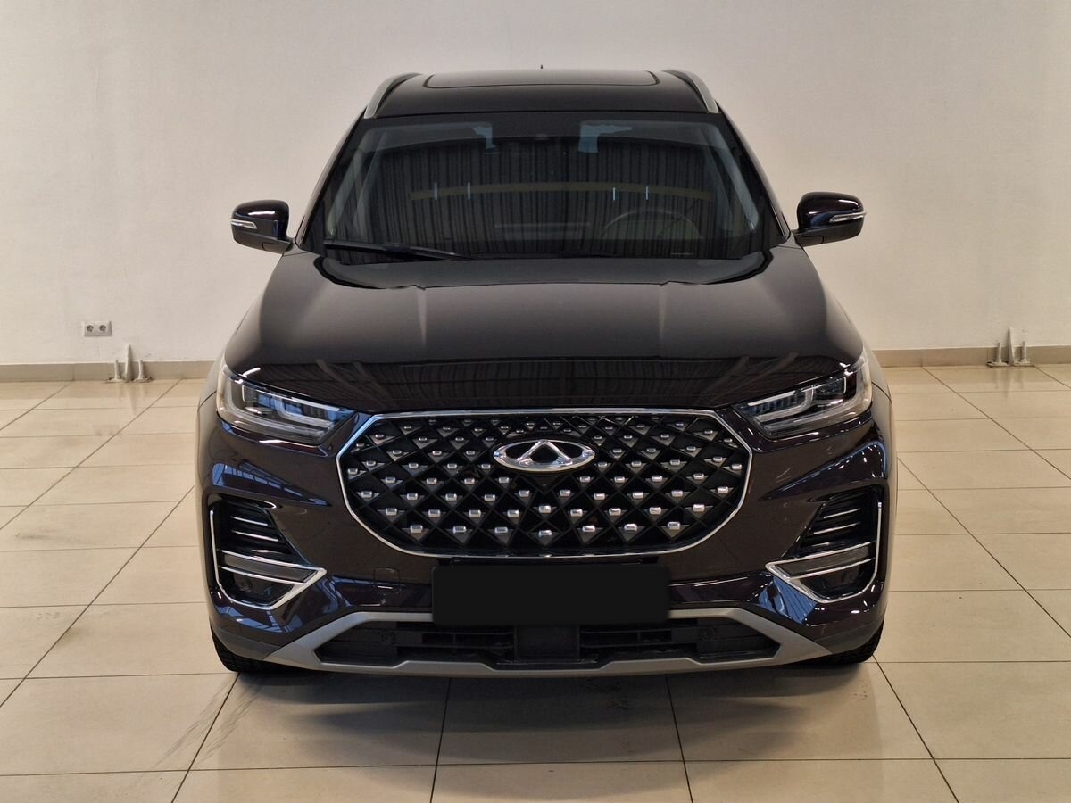 Chery Tiggo 8 Pro I, 2023 Фото №2