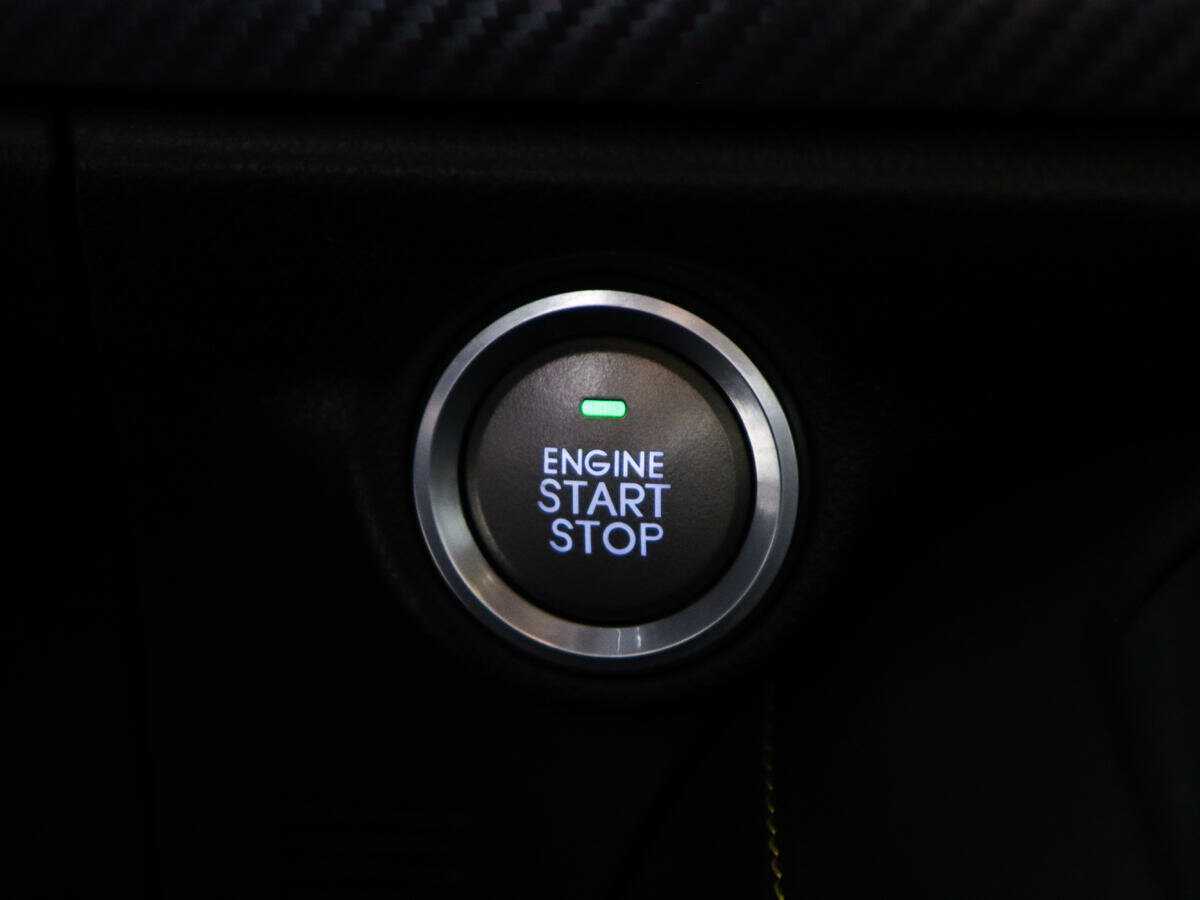 Haval F7x, 2020 Фото №20