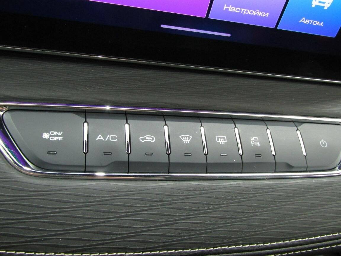 Haval Jolion, 2024 Фото №23