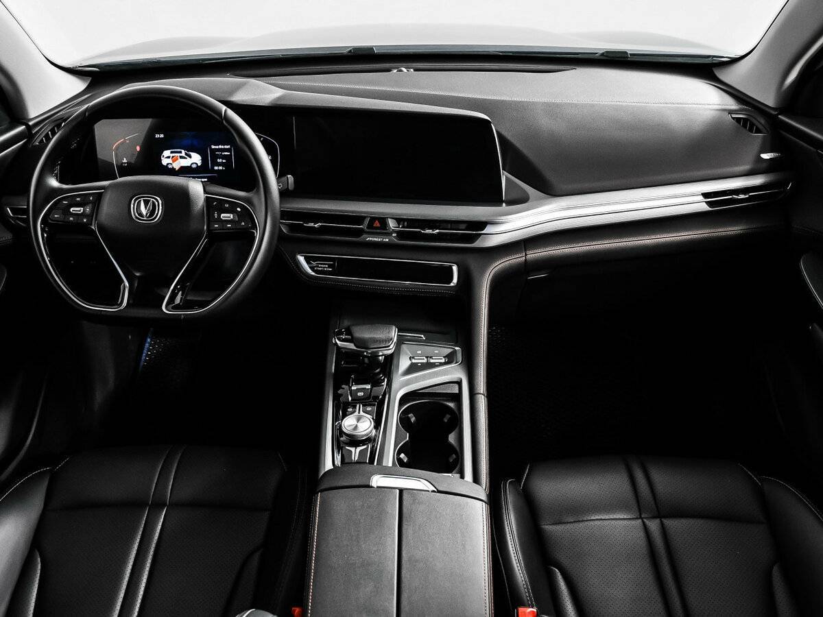 Changan CS75 Plus, 2023 Фото №11