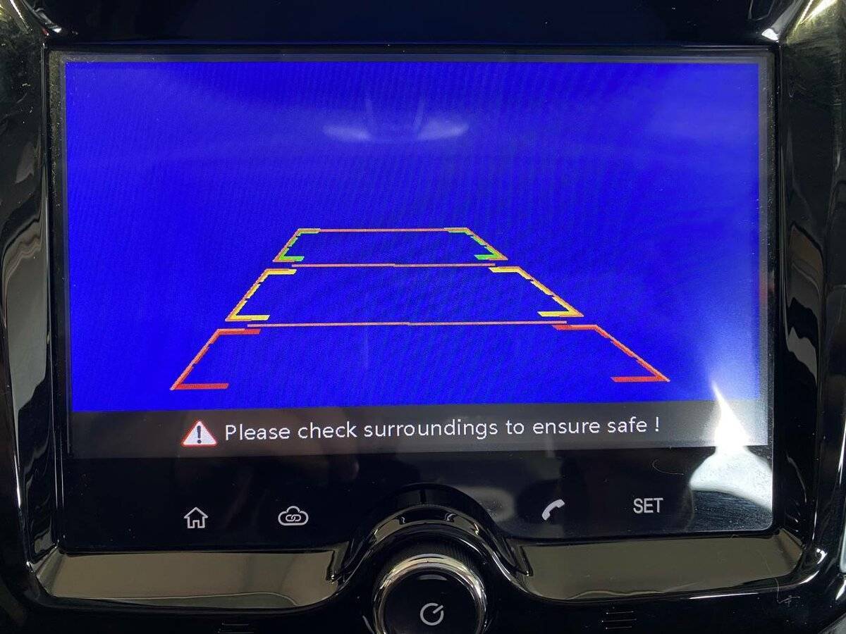 Chery Tiggo 5, 2017 Фото №10