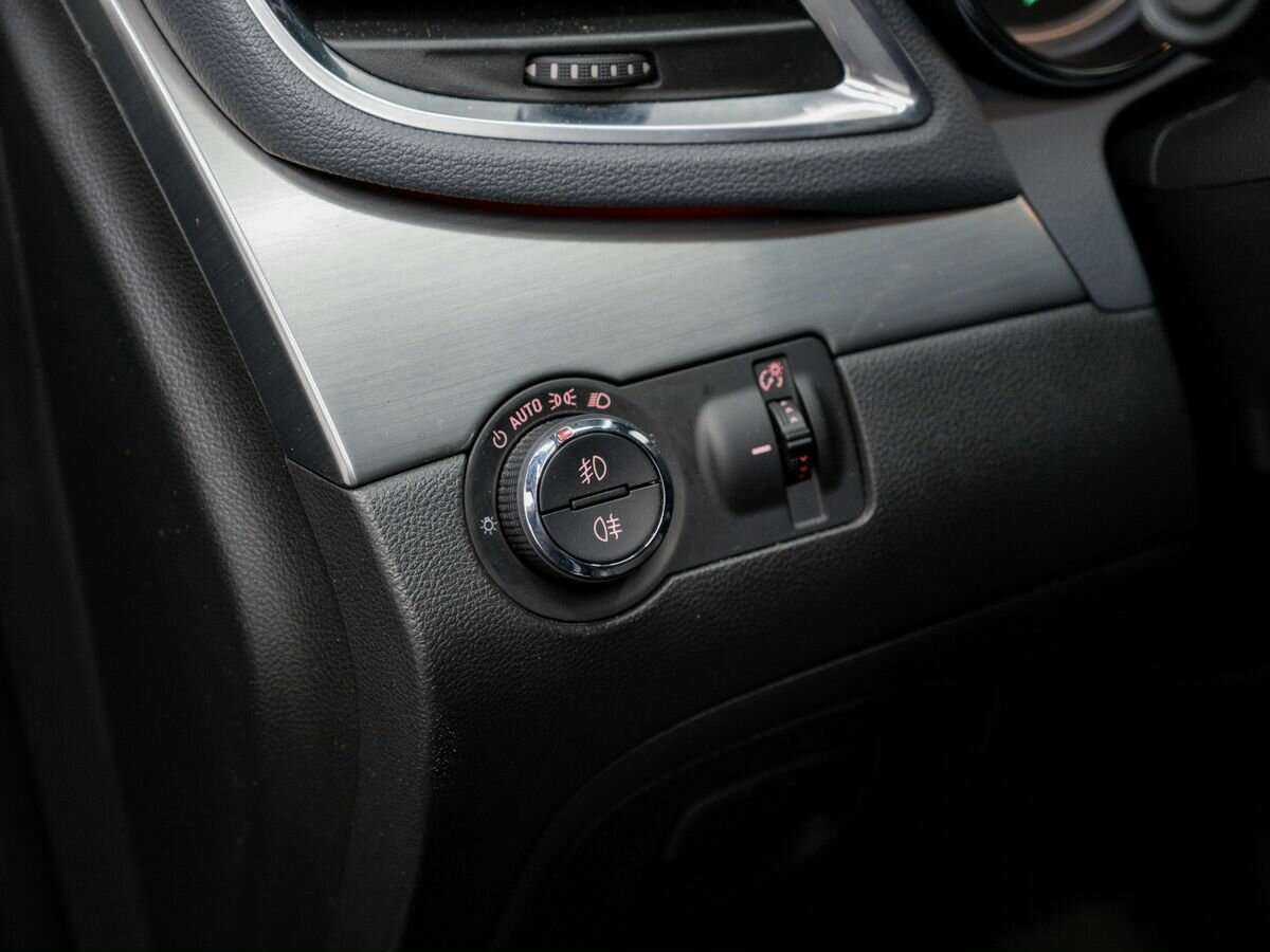 Opel Mokka, 2012 Фото №16