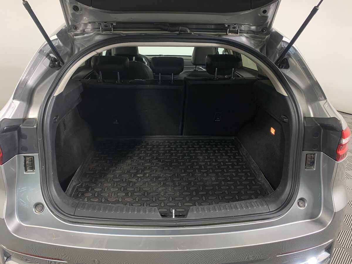 Haval F7, 2019 Фото №21