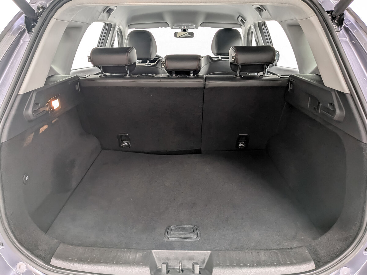 Chery Tiggo 7 Pro I, 2022 Фото №10
