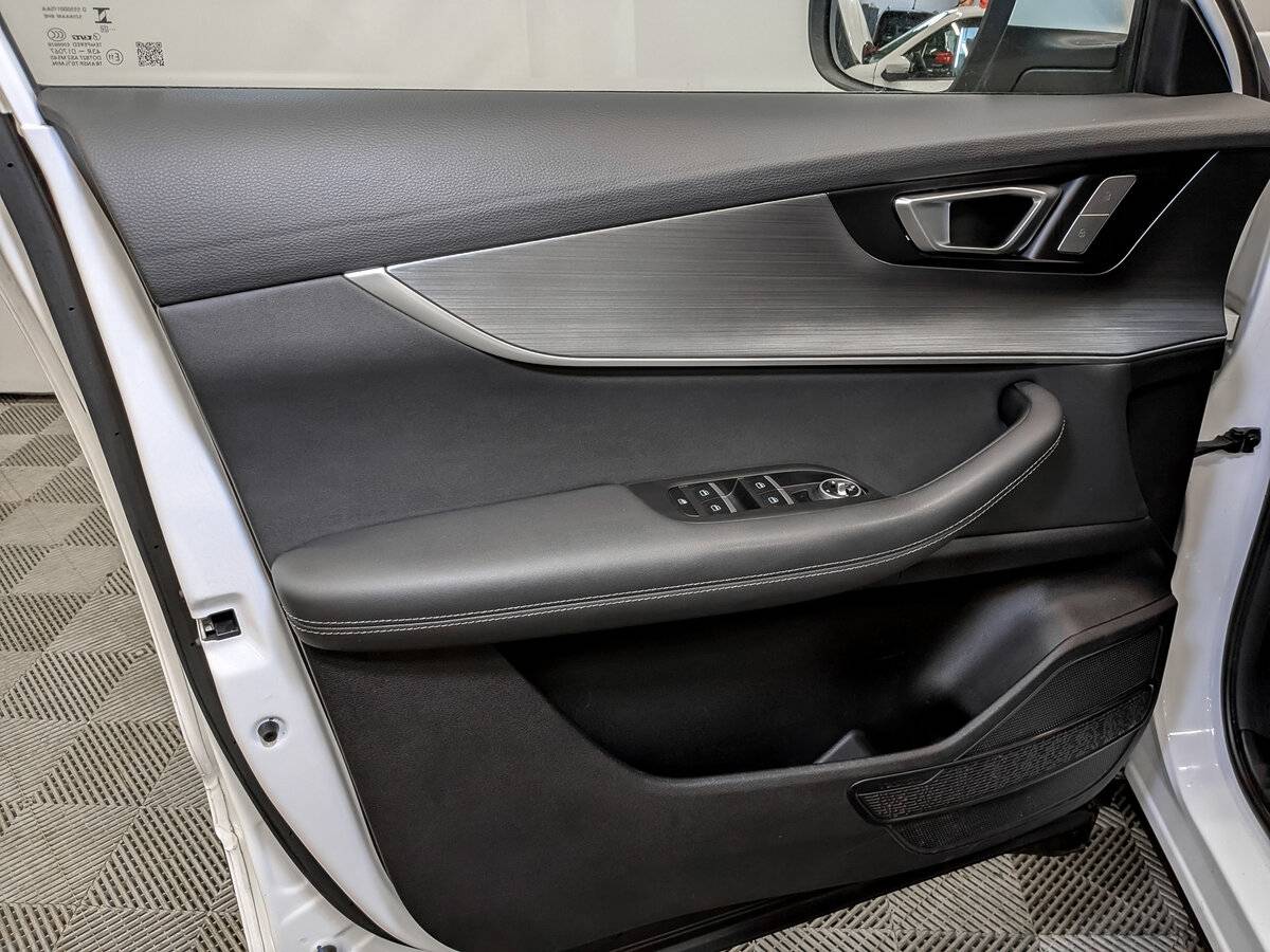 Chery Tiggo 7 Pro Max I, 2024 Фото №18