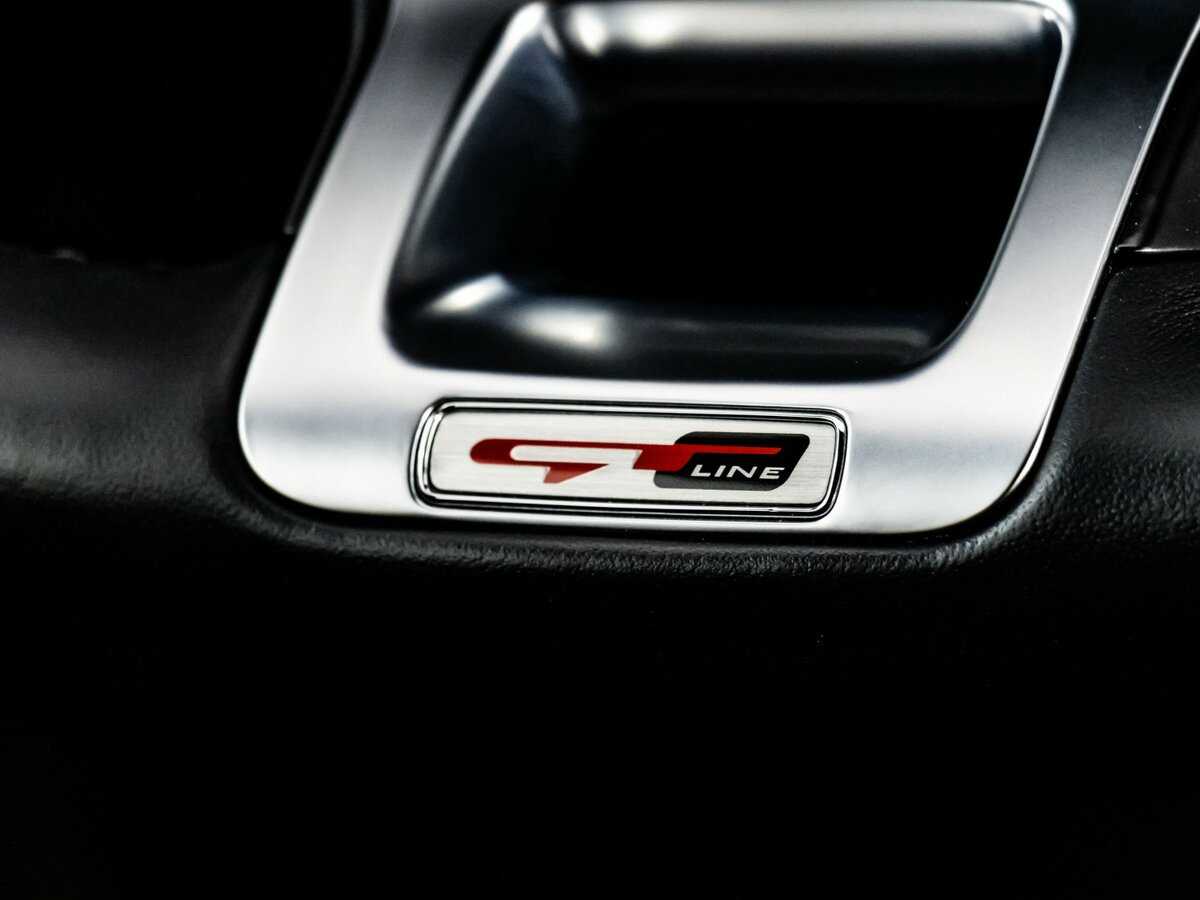 Kia K5, 2020 Фото №18