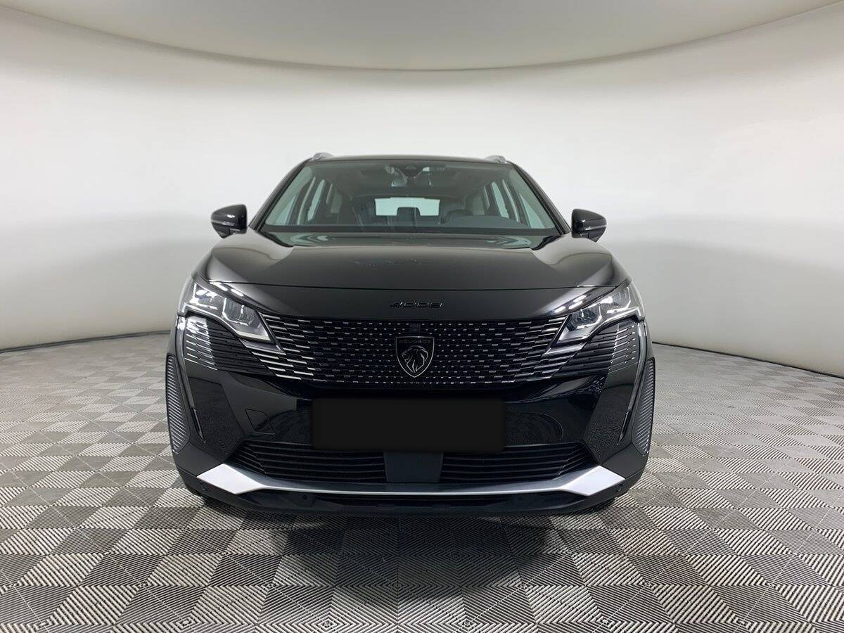 Peugeot 4008, 2023 Фото №2