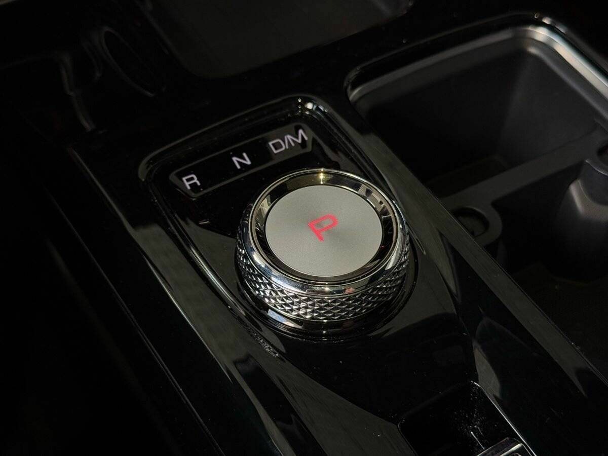 Haval Dargo X, 2023 Фото №29