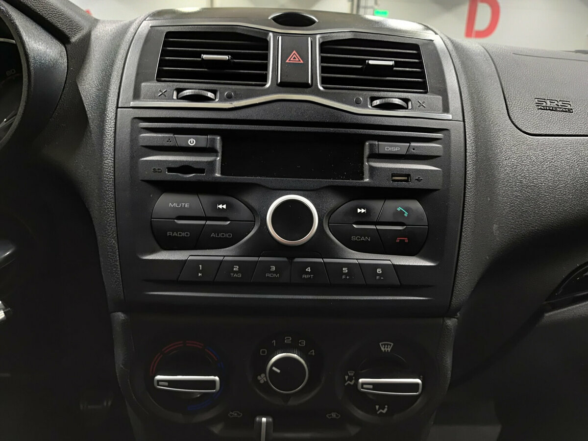 Lada (ВАЗ) Granta I Рестайлинг, 2020 Фото №15