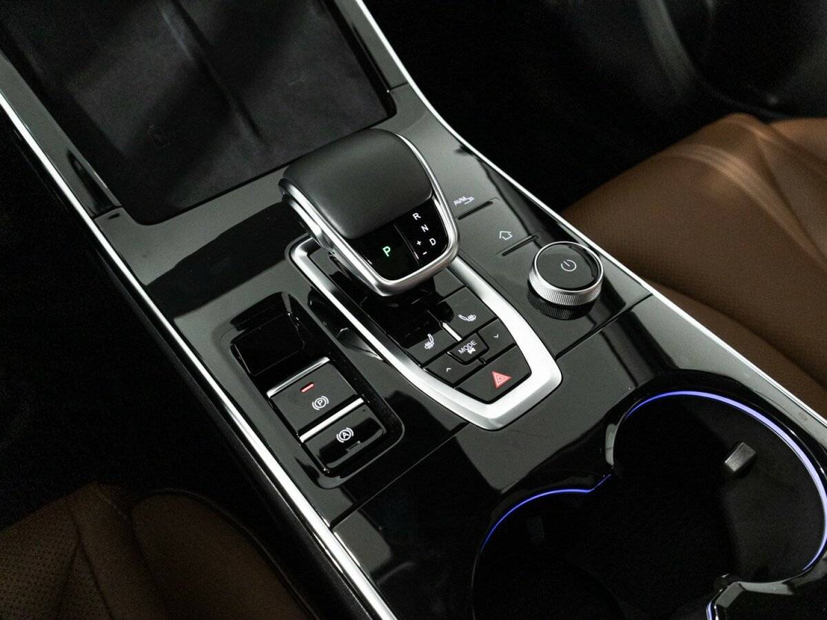 Omoda C5, 2023 Фото №22