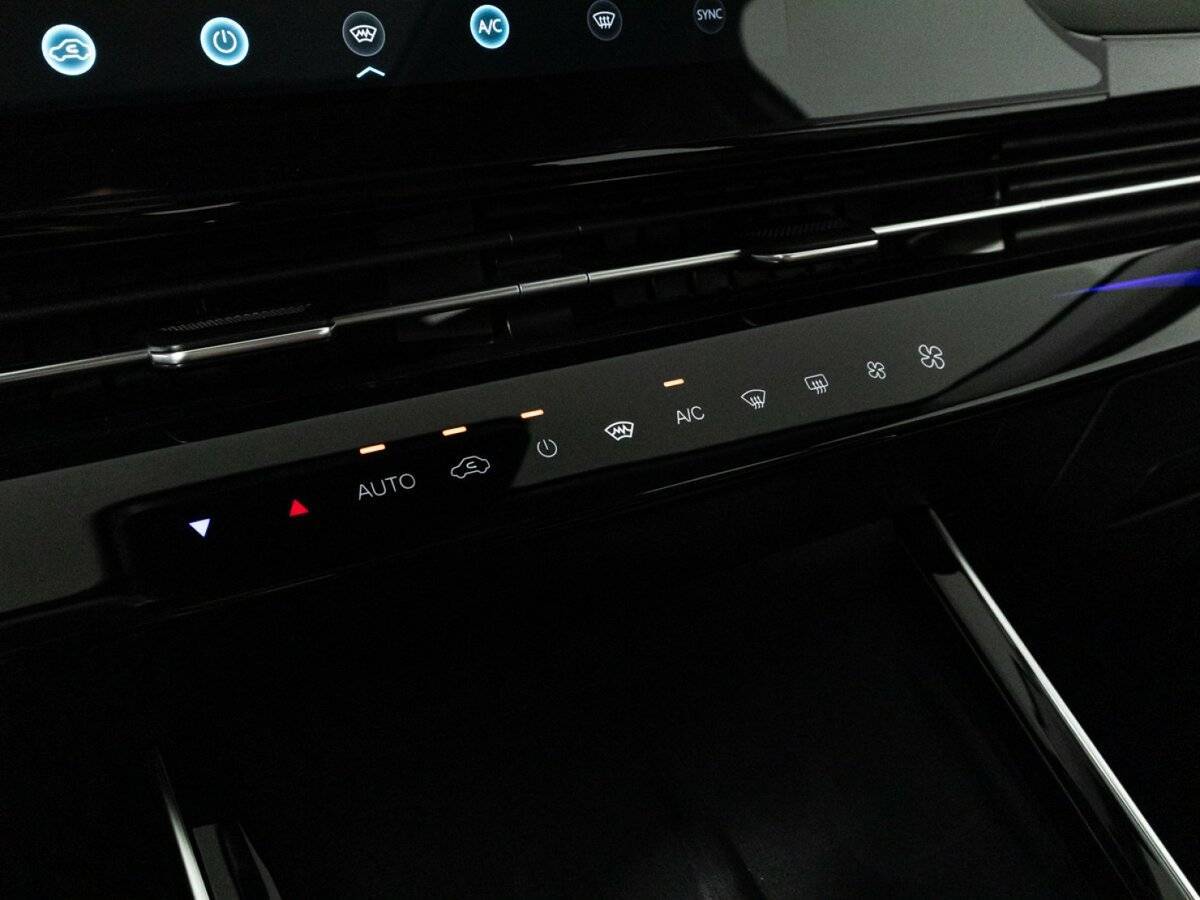 Omoda C5, 2023 Фото №21