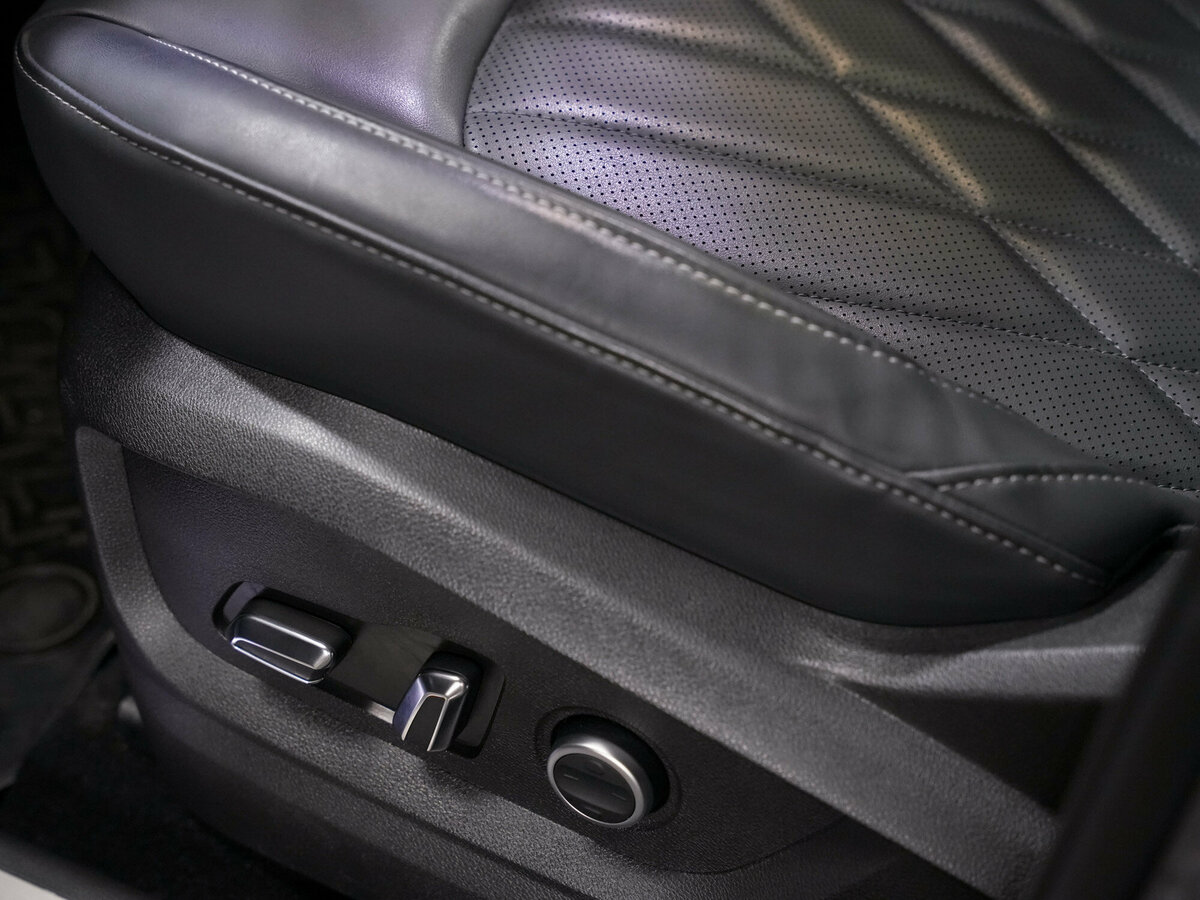 Chery Tiggo 8 Pro Max I Рестайлинг, 2024 Фото №20