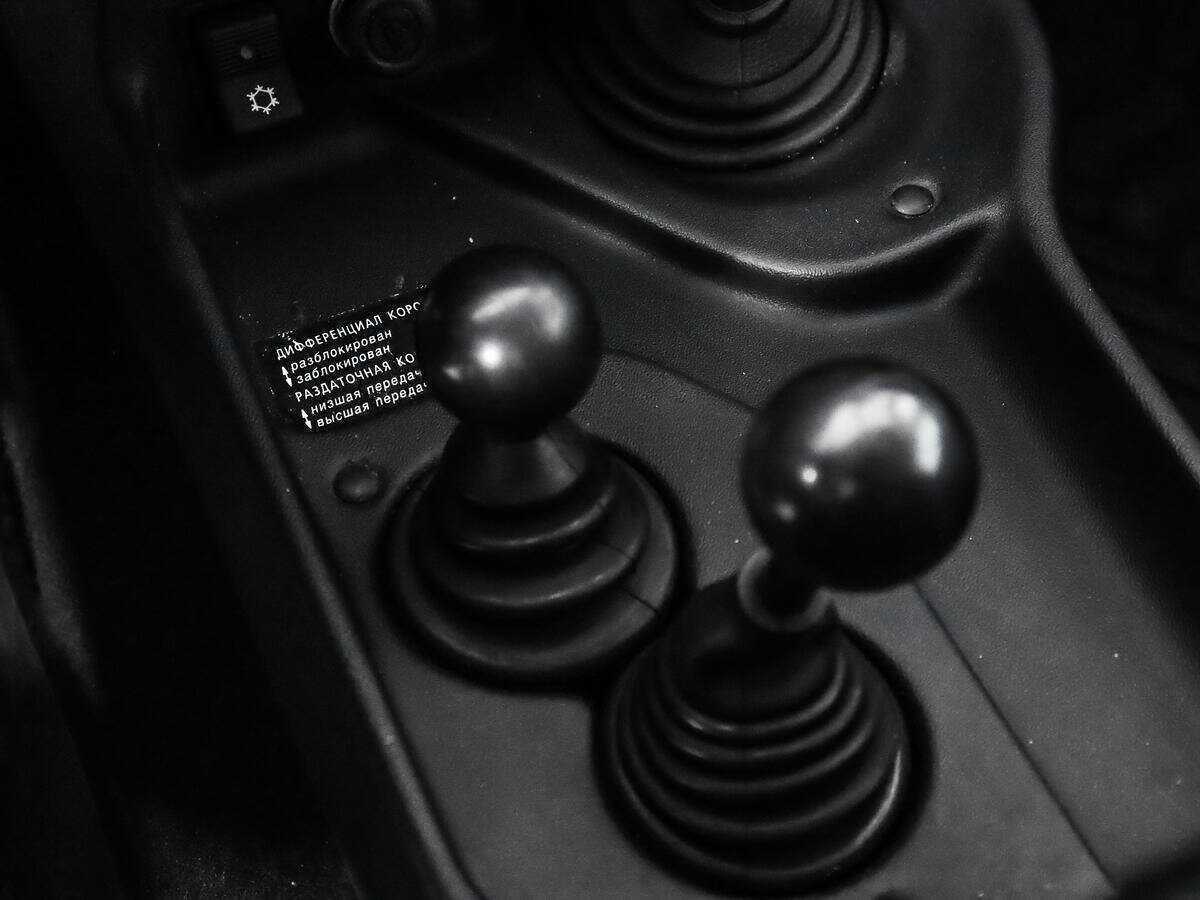 Lada (ВАЗ) 2121 (4x4) Urban, 2017 Фото №10