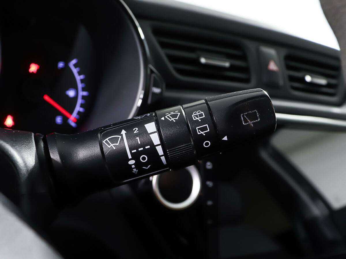 Kia Rio, 2013 Фото №16