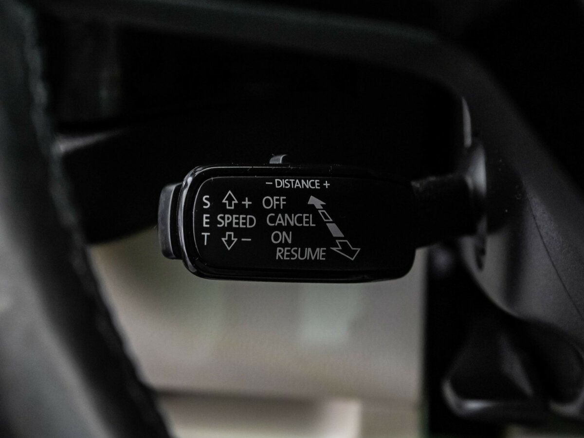 Skoda Kodiaq I, 2019 Фото №19